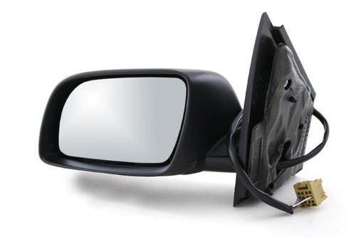 Specchio Esterno Destro Pro!carpentis Per VW Transporter T4 (1990-2003) – Manuale, Nero, Lato Passeggero