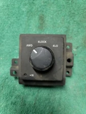 2004 2005 Dodge Durango Dakota Transfer Case AWD 4LOCK 4LO 56049455AC. S33