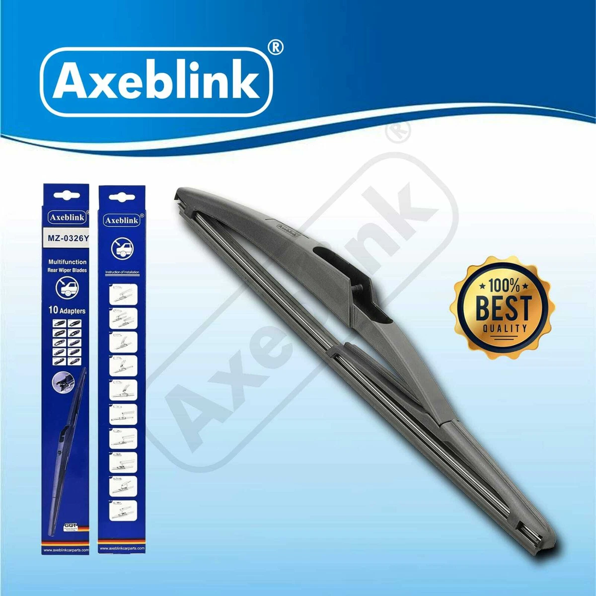 Peugeot 207 wiper blades halfords deals