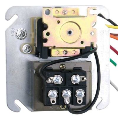 Zoro Select 6Azh6 Transformer Relay,Dpdt