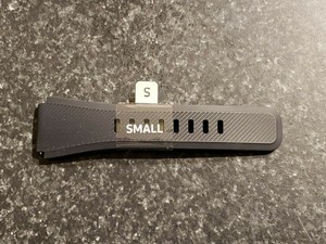 gear s3 frontier on wrist