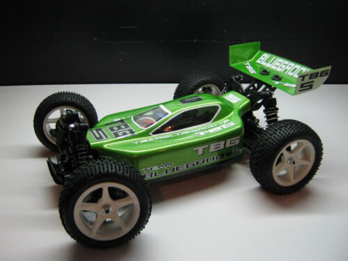 Bg4 Buggy Body For Losi Mini 8ight 8 Eight Convert Into A Mini Xxx4 Buggy Ebay