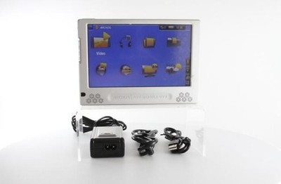 Archos 705 7'' Wi-Fi 160 GB Portable Digital Media Video Recorder/Player (501016)