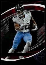 2025 Panini Absolute Countdown Calendar #89 Tony Pollard