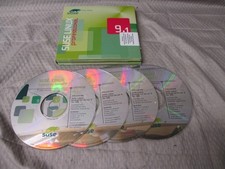 Suse Linux Enterprise Server 9.1 Operating System Software for X86