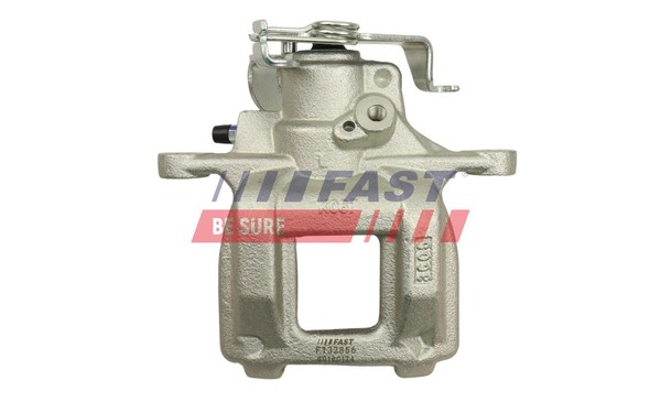 Fast Bremssattel FT32856 FüR Ford Tourneo Custom V362 Bus F3 Transit FY FZ Phev-image