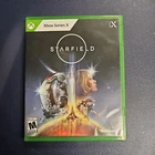 Starfield - Xbox Series X CIB Tested works