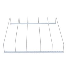  Portabevande Per Congelatore Bibite Frigorifero Organizzatore Conservazione Del