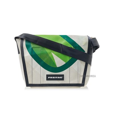 FREITAG F14 DEXTER 0051 SS25 Unisex Dexter Messenger Crossbody Bag 138171923