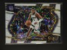 De'Aaron Fox 2022-23 Panini Select Basketball White Disco 10/75 Courtside [2hk