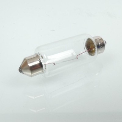shuttle-birne sv8.5 rms 6v 15w 15x41mm für motorrad cyclo auto 400115e einheit
