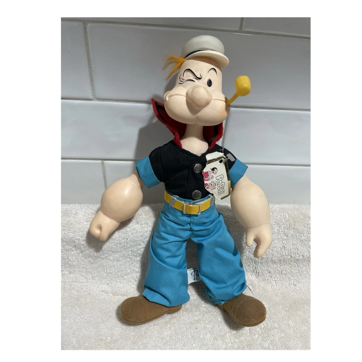Popeye Stuffed Animals for sale | eBay