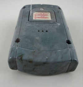NEW Sega Dreamcast Dolphin VMU - Dream Point Bank Marble Stone Japan Rare
