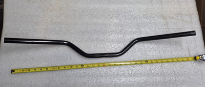 Black Handlebar for Can-Am Outlander, NOS
