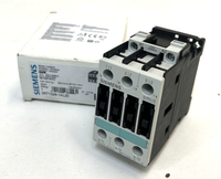 Siemens 3RT1024-1AL20 LeistungsschüTz SchüTz Contactor 230V 50/60Hz