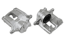 Bremssattel Vorderachse rechts für RENAULT MEGANE II Stufenheck