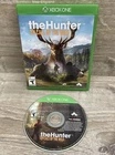 The Hunter: Call of the Wild Microsoft Xbox One Video Game In Original Case