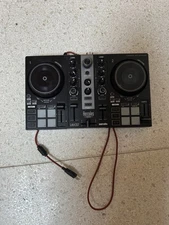 Hercules DJControl Inpulse 200 MK2 2-Channel DJUCED Serato Lite DJ Controller