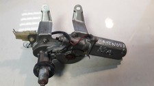 Kia Carnival 2000 Wiper motor (Rear Screen Wiper Engine) - REAR 03 FR717160-20