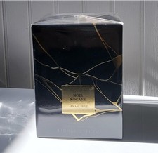 Noir Kogane Giorgio Armani perfume - a fragrância Compartilhável 2024