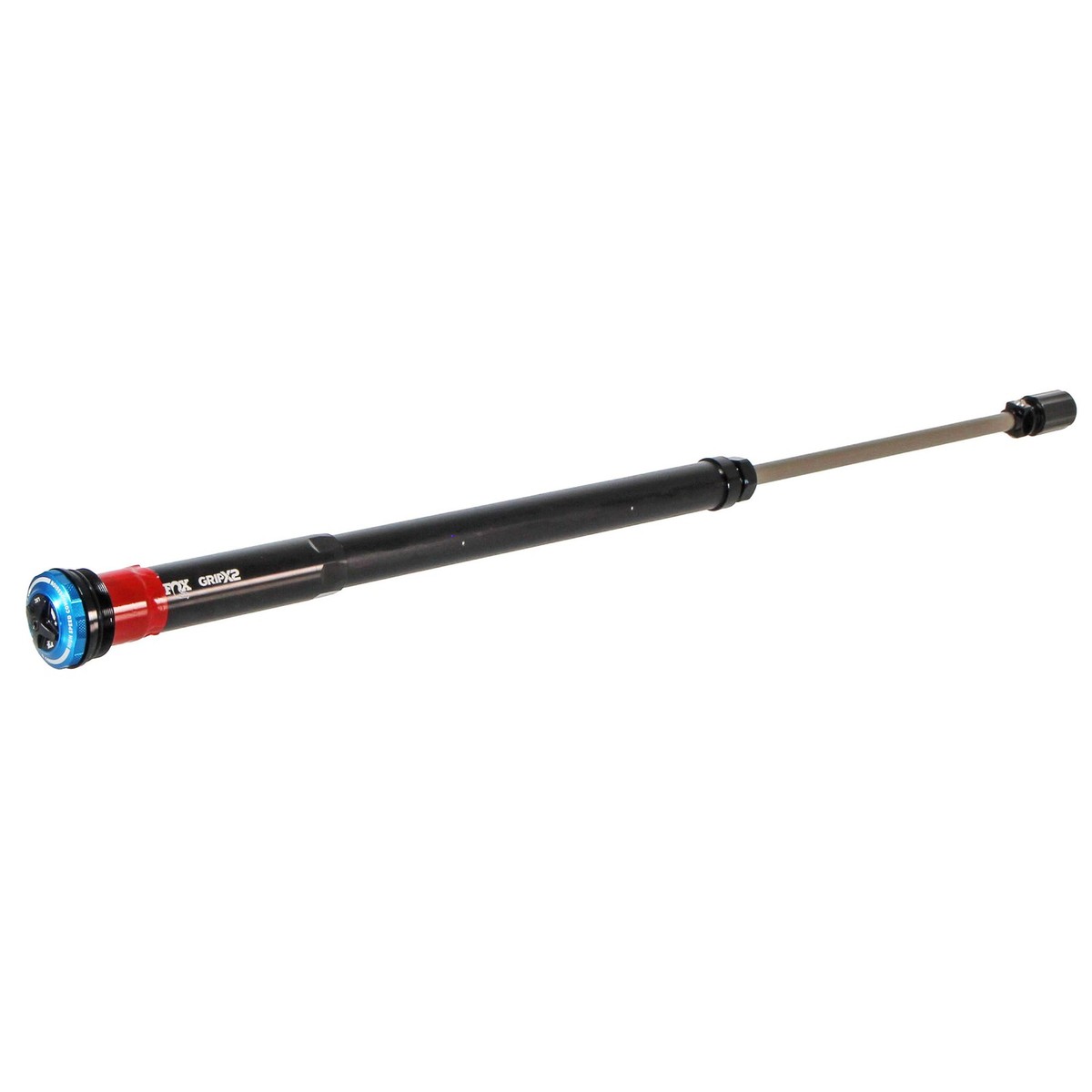Fox Shox Grip X2 Cartridge, HSR/LSR/HSC/LSC, 2025 38 180 820-18