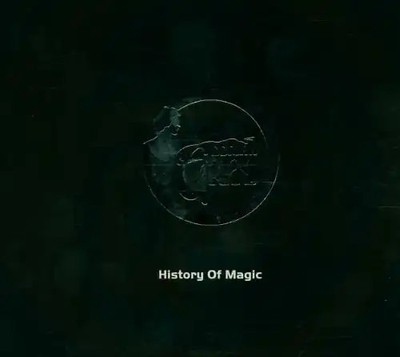 Various - Dorian Gray-History of Magic