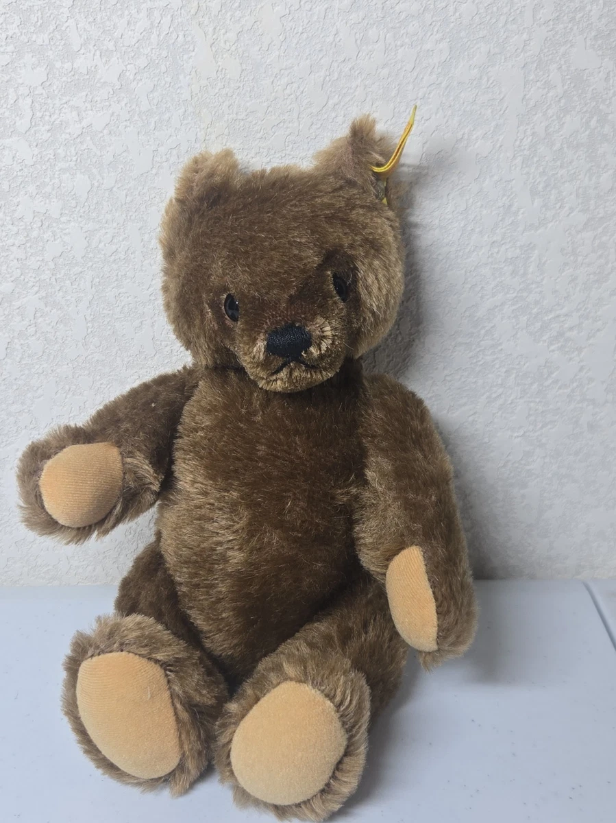 Steiff Antique Teddy Bears for sale | eBay