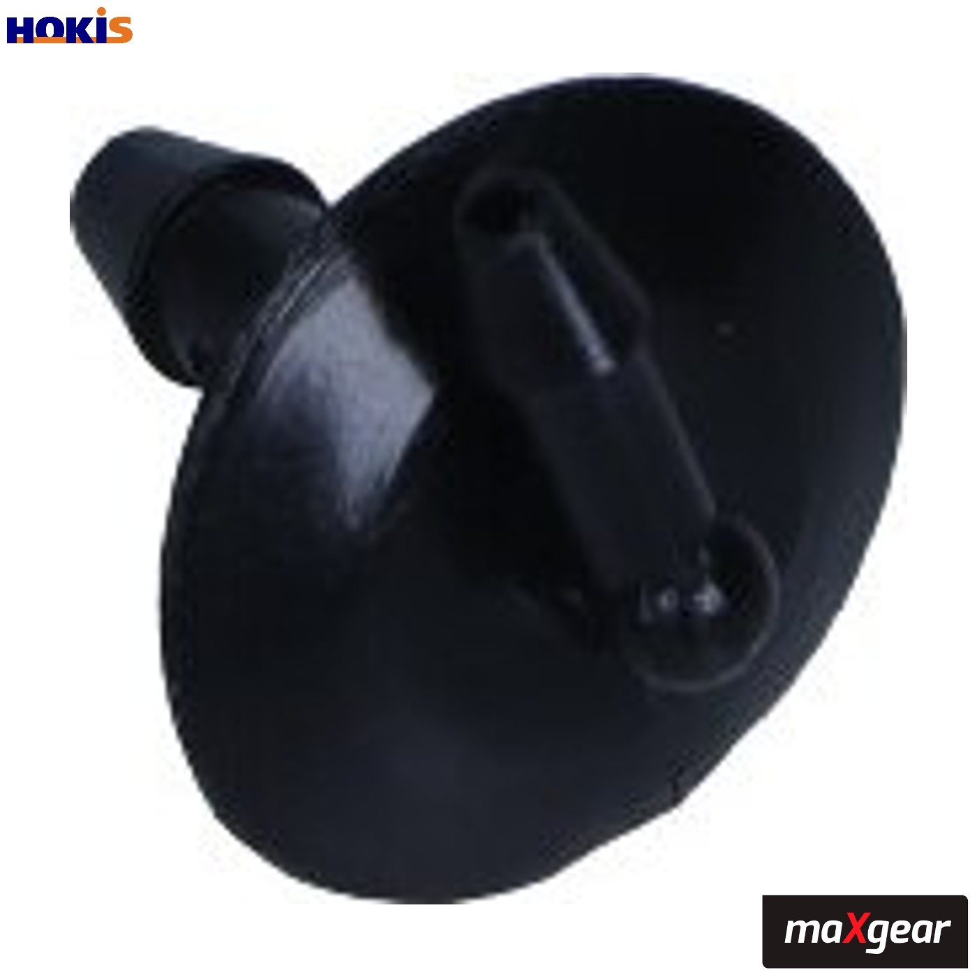 MAXGEAR Windscreen Washer Jet  27-0635 6318690024,A6318690024,2D0955467 Spray Nozzle,Washer Fluid Jet, windscreen - Image 7