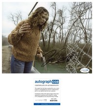 Zoe Colletti “Fear The Walking Dead” AUTOGRAPH ‘Dakota’ Signed 10x8 Photo ACOA