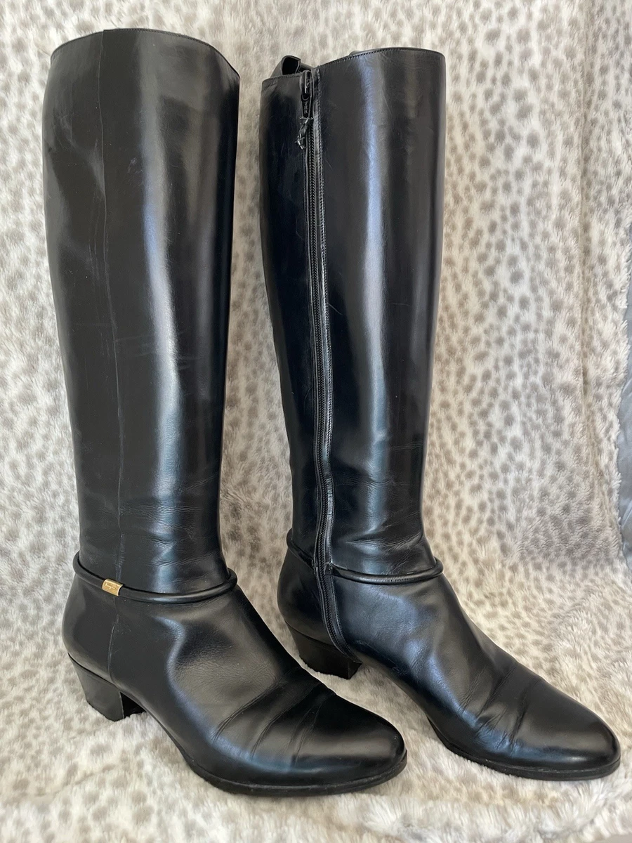 Salvatore Ferragamo 5 Women's US Shoe Size Vintage Shoes for Women
