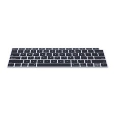 Image of Keyboard Cover for Apple MacBook Air 13" 2018 2019 2020 A1932 QWERTY US