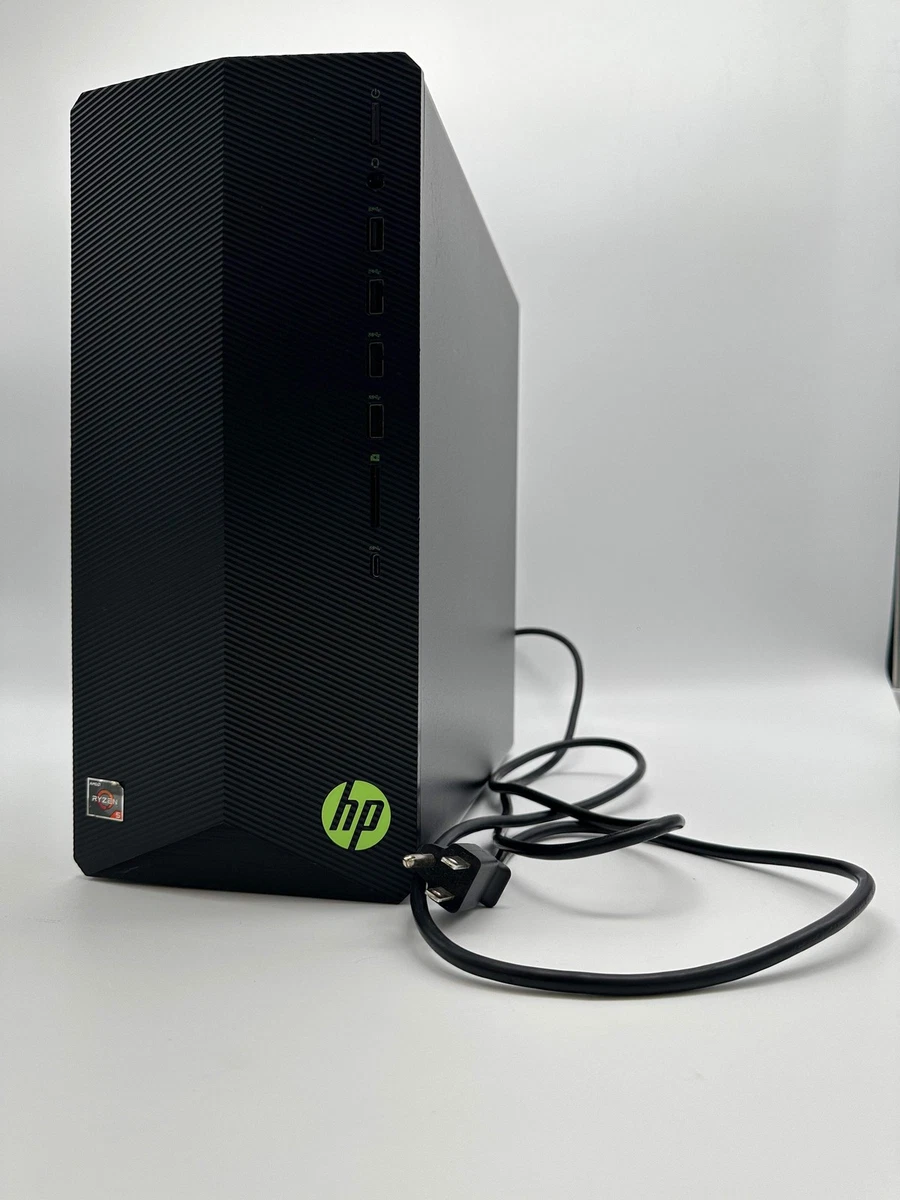 HP AMD Ryzen 5 PC Desktops & All-In-Ones for sale | eBay