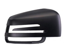 Retroviseur droit (ou coque) Mercedes CLASSE S
