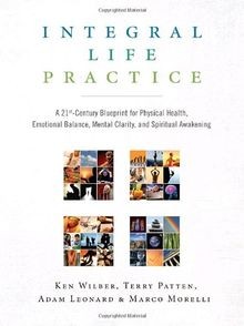 Integral Life Practice: A 21st-Century Blueprint for Phy... | Buch | Zustand gut