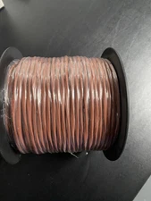 thermostat wire 18-5 250 Feet