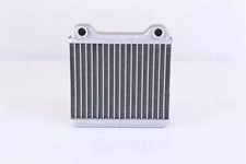 Radiateur Audi A8