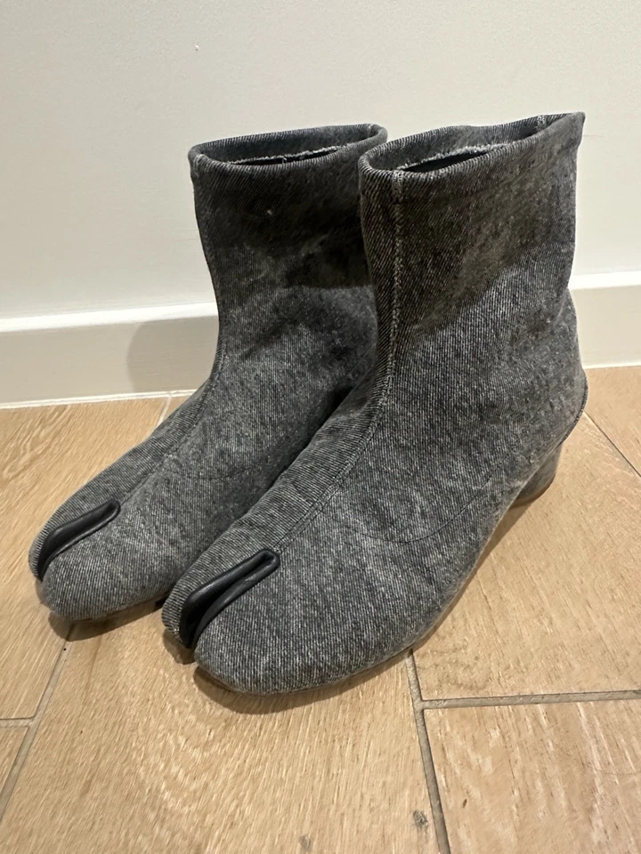 maison margiela tabi 39 - Image 2 of 4