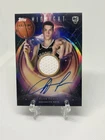 Topps 2025-26 Midnight Twilight Egor Demin Auto /199 Brooklyn Nets RC RPA