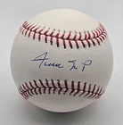 Willie Mays signed auto autographed baseball PSA/DNA Say Hey Kid HOF Giants Mets