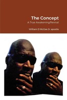 William Mcgee | The Concept | Taschenbuch | Englisch (2021) | [.]
