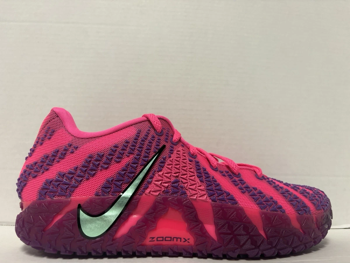 Nike Ja 3 Price of Admission for Sale | Authenticity Guaranteed | eBay