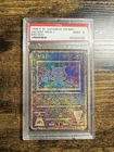 PSA 9 Ancient Mew I Nintedo Error Holo Movie Promo Pokemon Card Japanese 1999