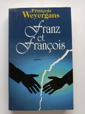 Non renseigné Francois Weyergans: