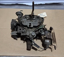 ROCHESTER QUADRAJET 17059150 R2-M2MC CARB CARBURETOR GM CHEVY 2 BARREL