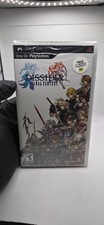 Dissidia Final Fantasy PSP w/ Best Buy Exclusive 16-Month Calendar Sticker