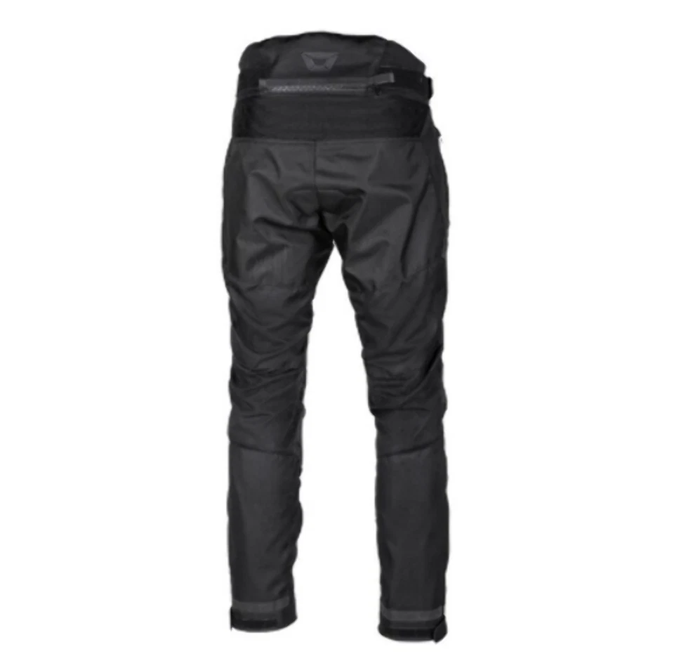 PANTALONES CORTECH HYPER FLO AIR NEGROS 3XL PARA HOMBRE 8994020509 Foto 2 de 4