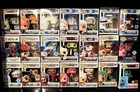 Anime Funko Pop Lot!! One Piece etc. (CHECK DESCRIPTION + DM BEFORE PURCHASE)