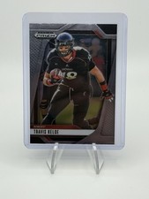 2025 Panini Prizm Draft Picks- Travis Kelce #173 Silver Cincinnati Bearcats