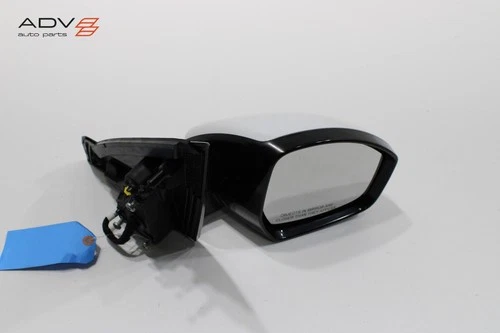 2020-23 LAND ROVER DISCOVERY SPORT RIGHT SIDE DOOR EXTERIOR REAR VIEW MIRROR OEM