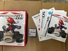 New ListingMario Kart - Nintendo DS  Authentic Tested Working Game Manual Box Included